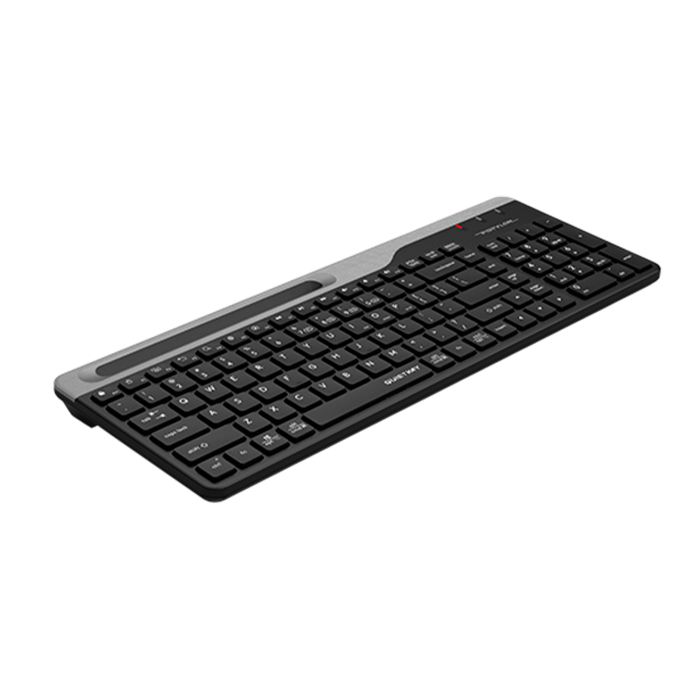 Клавиатура беспроводная A4Tech Fstyler FBK25 / Black