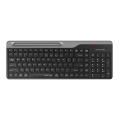 Клавиатура беспроводная A4Tech Fstyler FBK25 / Black