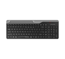 Клавиатура беспроводная A4Tech Fstyler FBK25 / Black