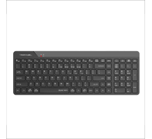 Клавиатура беспроводная A4Tech Fstyler FBK27C AS / Black