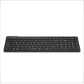 Клавиатура беспроводная A4Tech Fstyler FBK27C AS / Black