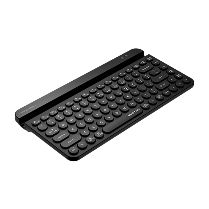 Клавиатура беспроводная A4Tech Fstyler FBK30 / Black