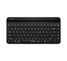 Клавиатура беспроводная A4Tech Fstyler FBK30 / Black