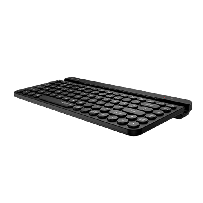 Клавиатура беспроводная A4Tech Fstyler FBK30 / Black
