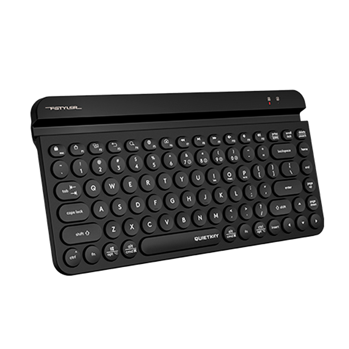 Клавиатура беспроводная A4Tech Fstyler FBK30 / Black