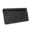 Клавиатура беспроводная A4Tech Fstyler FBK30 / Black