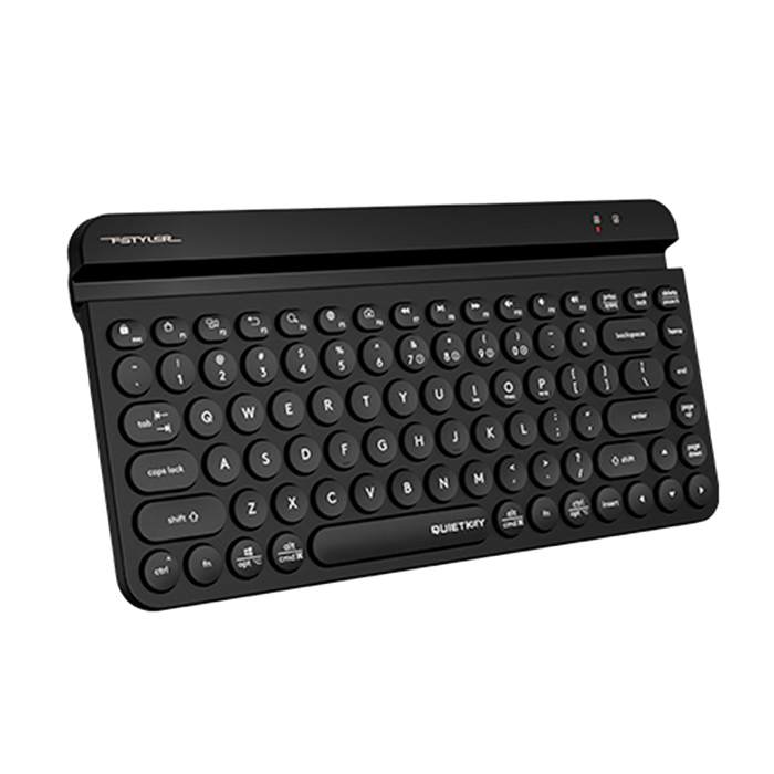 Клавиатура беспроводная A4Tech Fstyler FBK30 / Black