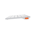 Клавиатура беспроводная A4Tech Fstyler FBX51C / White