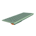 Клавиатура беспроводная A4Tech Fstyler FBX51C / Matcha Green