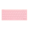 Клавиатура беспроводная A4Tech Fstyler FBX51C / Baby Pink