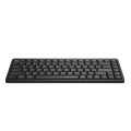 Клавиатура беспроводная A4Tech Fstyler FBX53C / Black