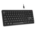 Клавиатура беспроводная A4Tech Fstyler FBX53C / Black