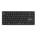 Клавиатура беспроводная A4Tech Fstyler FBX53C / Black