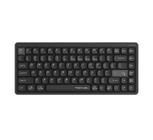 Клавиатура беспроводная A4Tech Fstyler FBX53C / Black