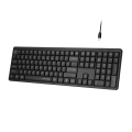 Клавиатура беспроводная A4Tech Fstyler FBX55C / Grey