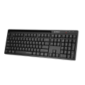 Клавиатура беспроводная A4Tech Fstyler FBX72C / Black