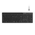 Клавиатура беспроводная A4Tech Fstyler FBX72C / Black