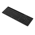 Клавиатура беспроводная A4Tech Fstyler FBX72C / Black