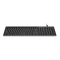 Клавиатура беспроводная A4Tech Fstyler FBX72C / Black