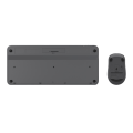 Комплект беспроводной (клавиатура+мышь) A4Tech Fstyler FG3200 AIR2 / Grey