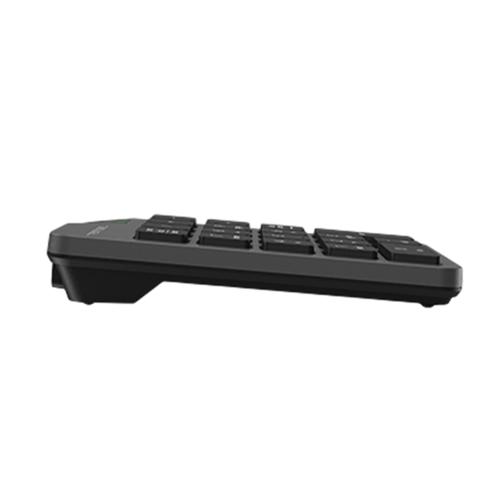 Numpad беспроводной (Цифровой блок) A4Tech FGK21C / Grey