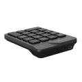 Numpad беспроводной (Цифровой блок) A4Tech FGK21C / Grey
