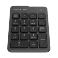 Numpad беспроводной (Цифровой блок) A4Tech FGK21C / Grey