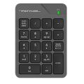 Numpad беспроводной (Цифровой блок) A4Tech FGK21C / Grey