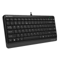 Клавиатура проводная A4Tech Fstyler FK11 / Grey