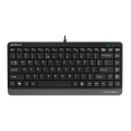 Клавиатура проводная A4Tech Fstyler FK11 / Grey