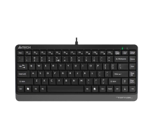 Клавиатура проводная A4Tech Fstyler FK11 / Grey