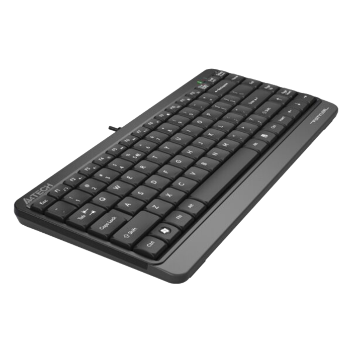 Клавиатура проводная A4Tech Fstyler FK11 / Black