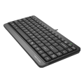 Клавиатура проводная A4Tech Fstyler FK11 / Black