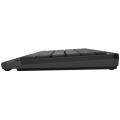 Клавиатура проводная A4Tech Fstyler FK11 / Black