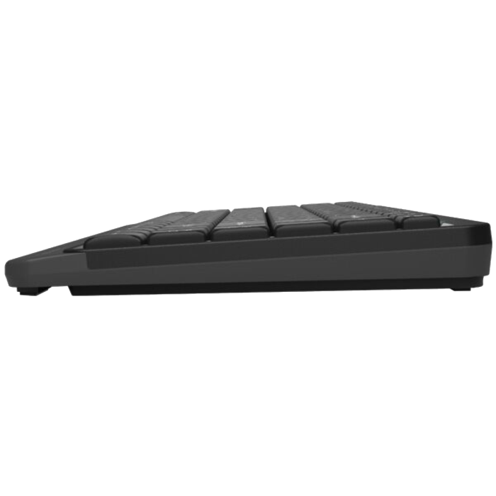 Клавиатура проводная A4Tech Fstyler FK11 / Black