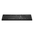 Клавиатура проводная A4Tech Fstyler FK12 / Black