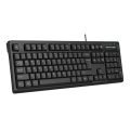 Клавиатура проводная A4Tech Fstyler FK12 / Black