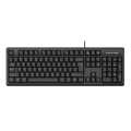 Клавиатура проводная A4Tech Fstyler FK12 / Black