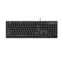 Клавиатура проводная A4Tech Fstyler FK12 / Black