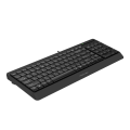 Клавиатура проводная A4Tech Fstyler FK15 / Black