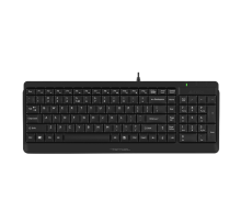 Клавиатура проводная A4Tech Fstyler FK15 / Black