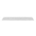 Клавиатура проводная A4Tech Fstyler FK15 / White