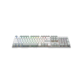 Клавиатура игровая проводная A4Tech FS100 / Grayish White