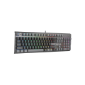 Клавиатура игровая проводная A4Tech FS100 / Stone Black