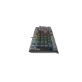 Клавиатура игровая проводная A4Tech FS100 / Stone Black
