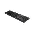 Клавиатура проводная A4Tech Fstyler FX50 / Grey