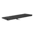 Клавиатура проводная A4Tech Fstyler FX53 / Black