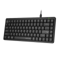 Клавиатура проводная A4Tech Fstyler FX53 / Black