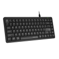 Клавиатура проводная A4Tech Fstyler FX53 / Black