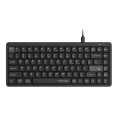 Клавиатура проводная A4Tech Fstyler FX53 / Black